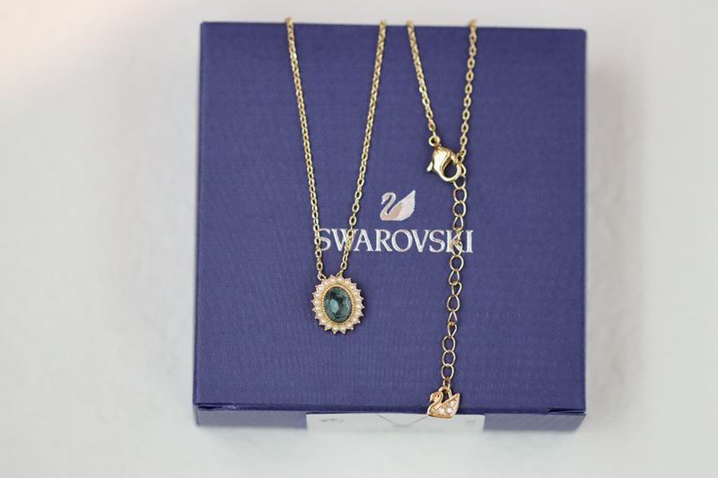 Swarovski Necklace 06lyx348